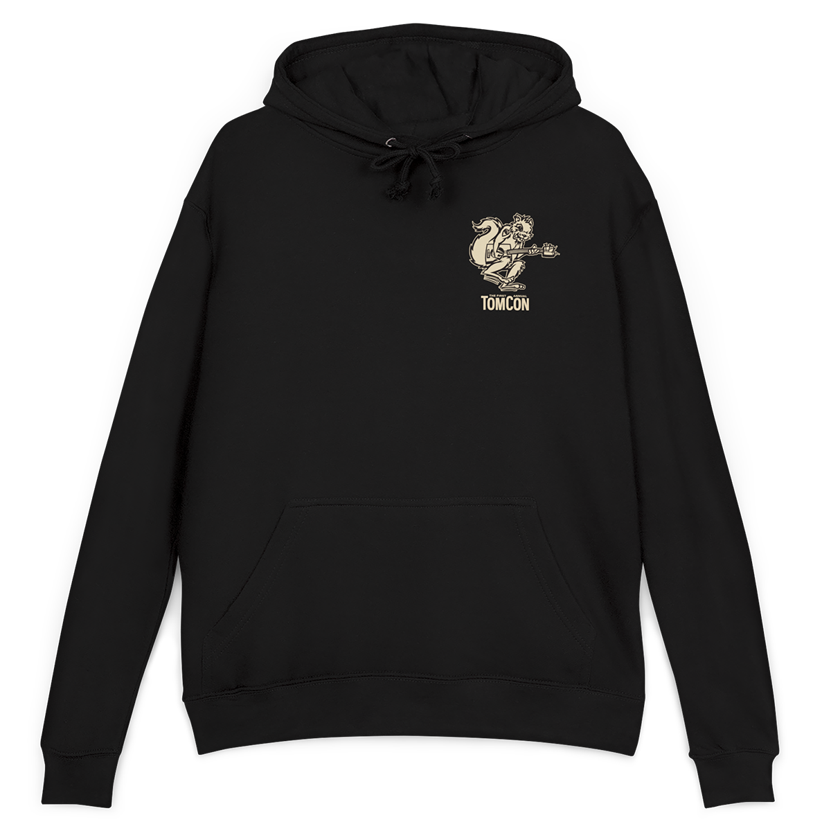 TOMCON French Terry Hoodie