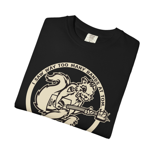 Vintage TOMFEST '95 Tee